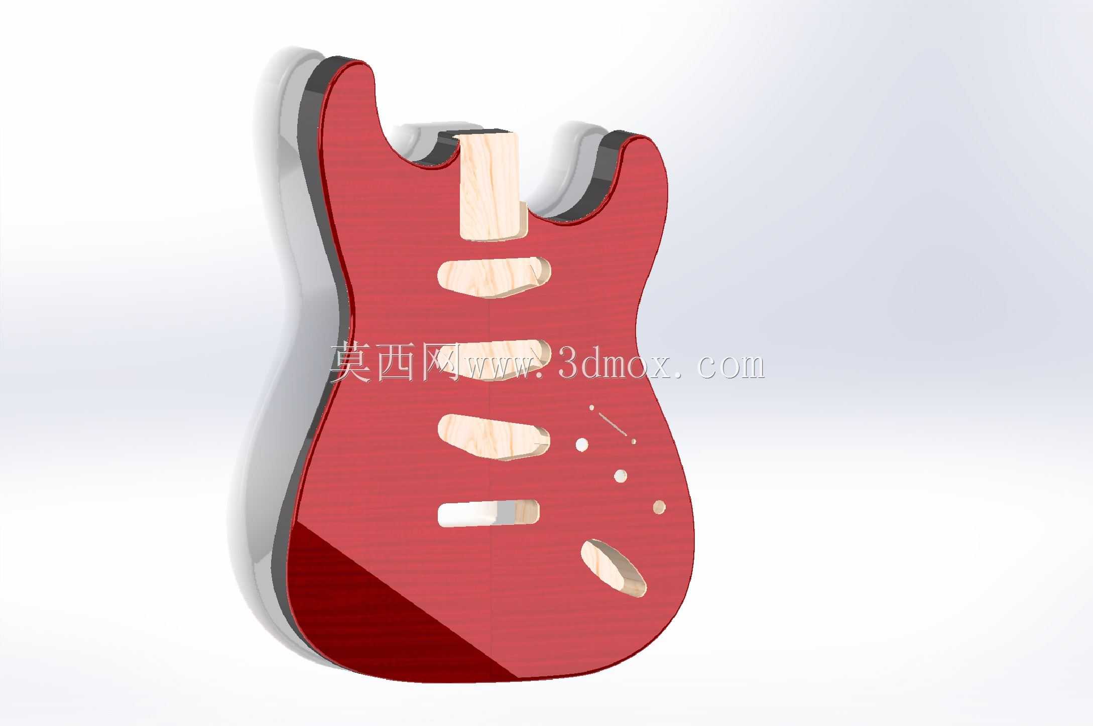 ����pickguard��FlameTopƽ��������