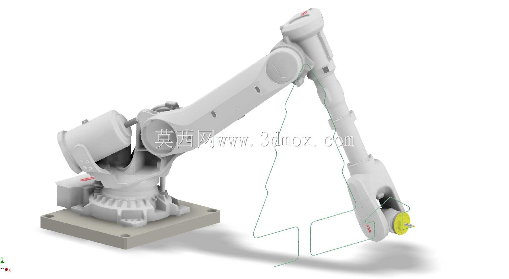 ABB�������ڸ���·����2��