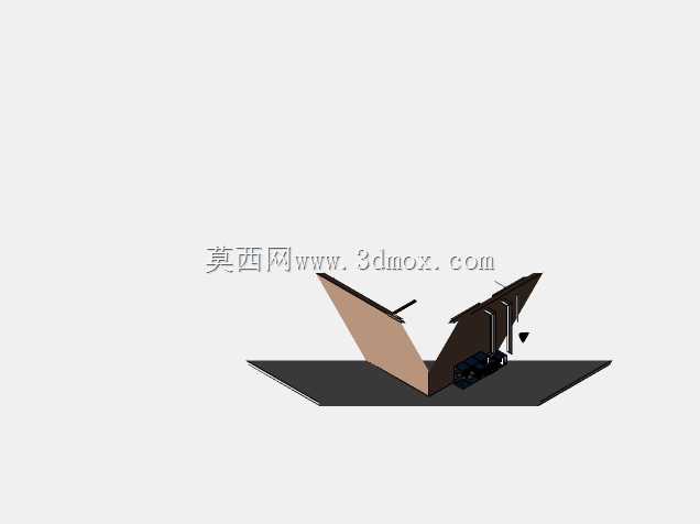 混合空调系统(UTA)和分体式热泵