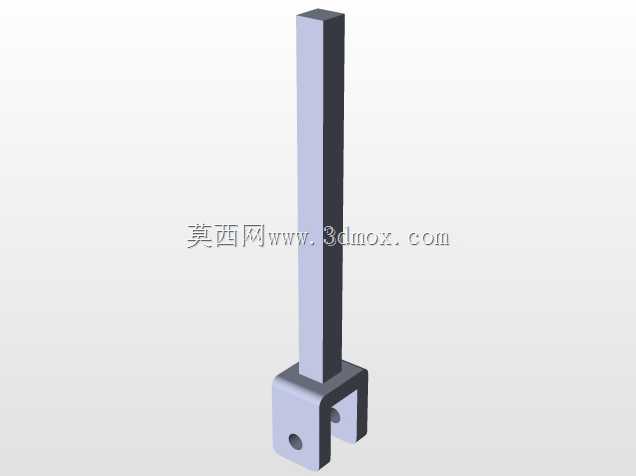 凸轮滚子从动件