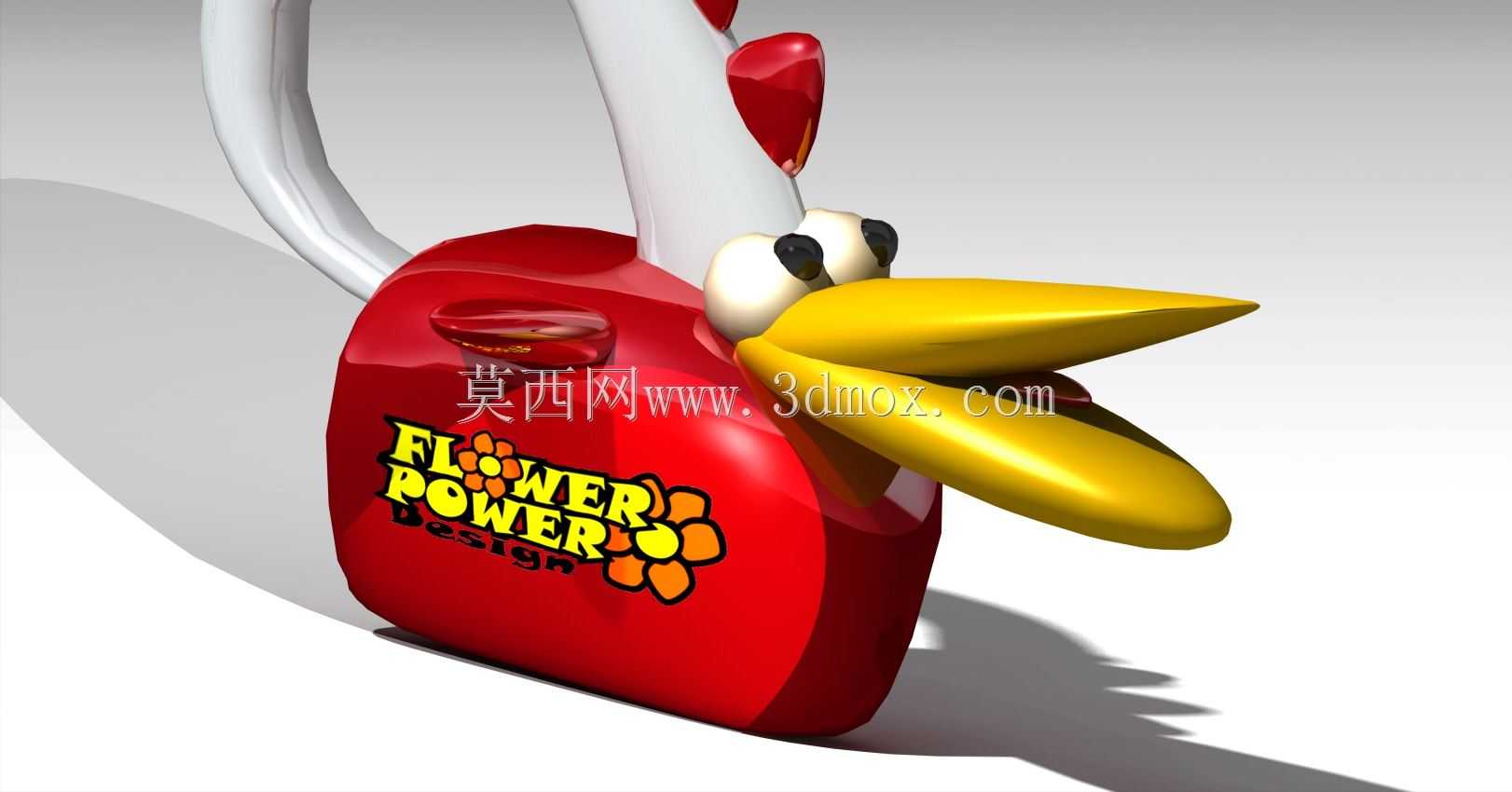 �ҵĵ�һ�����-il flowerpollo