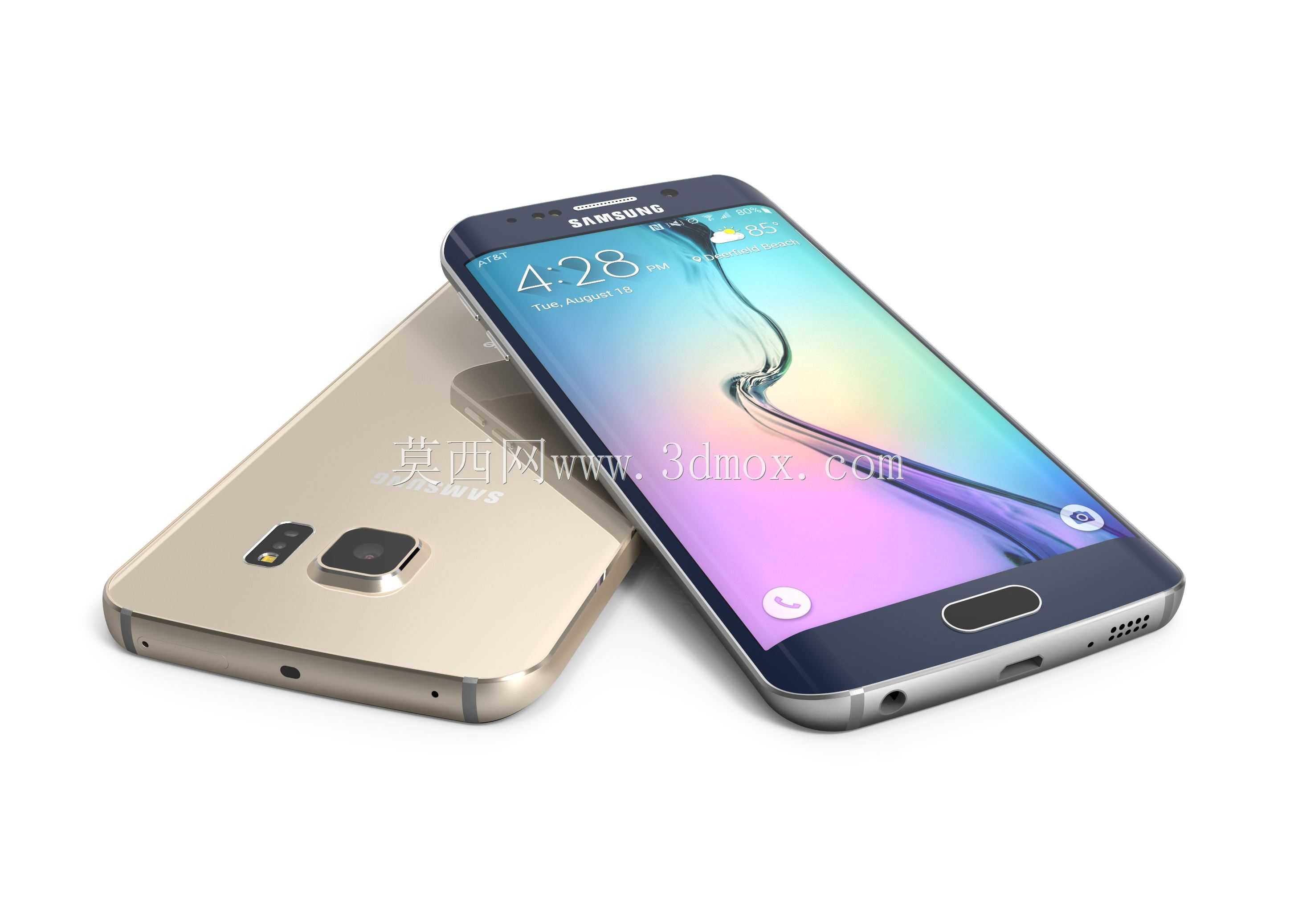 三星Galaxy S6 Edge