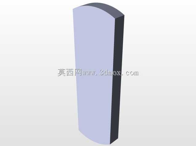 蒸汽机十字头(带螺纹)