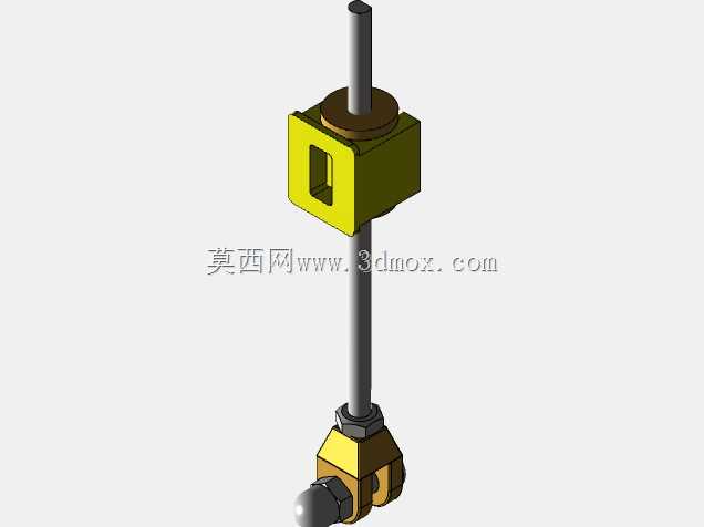 双缸蒸汽机(动力模拟)