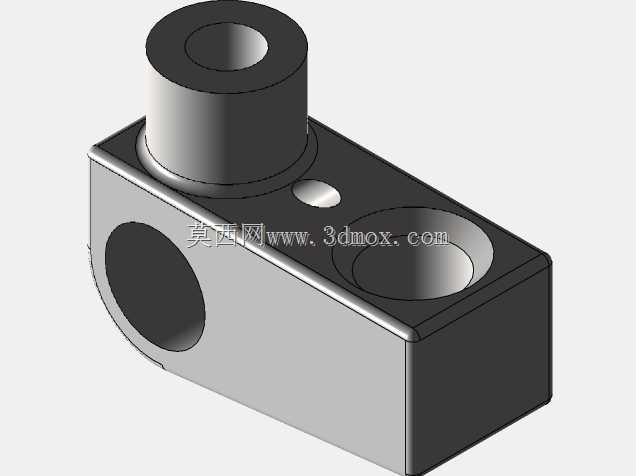 双缸蒸汽机(动力模拟)