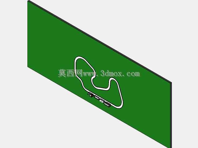 沿路列车