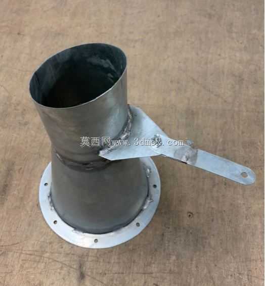 吸气导管