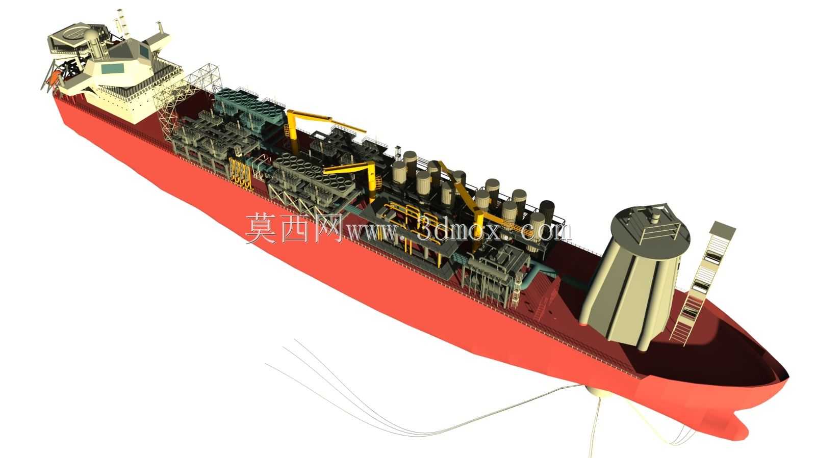 FPSO��Ⱦ