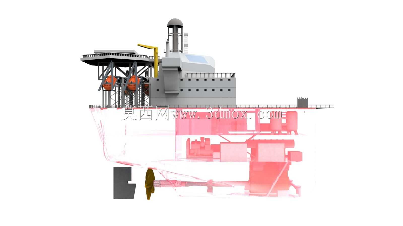 FPSO��Ⱦ