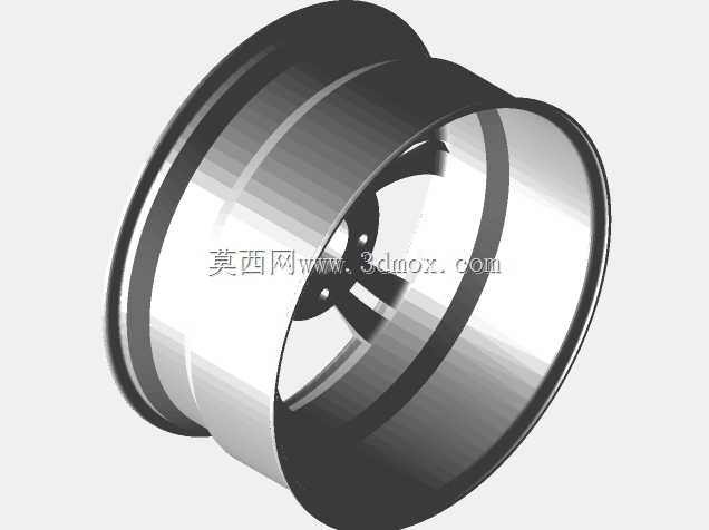 合金车轮项目第2部分