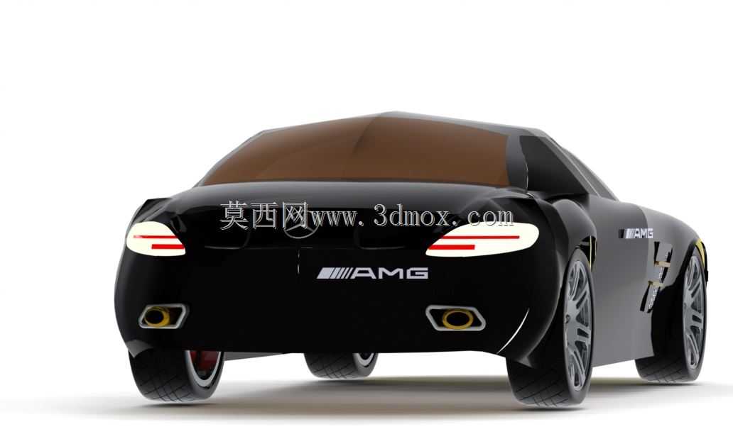 ÷����˹-����SLS AMG
