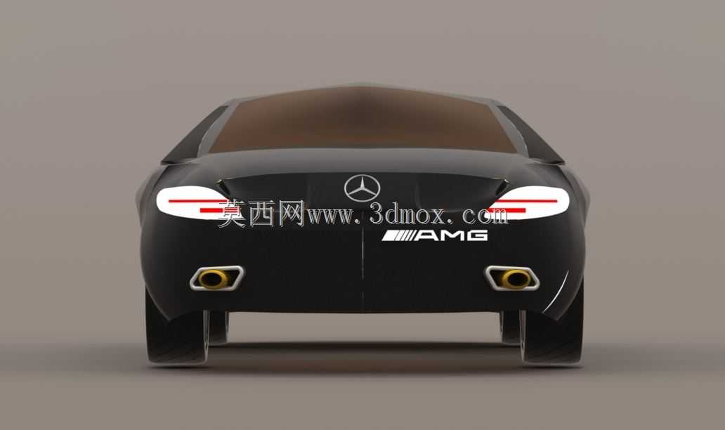 ÷����˹-����SLS AMG