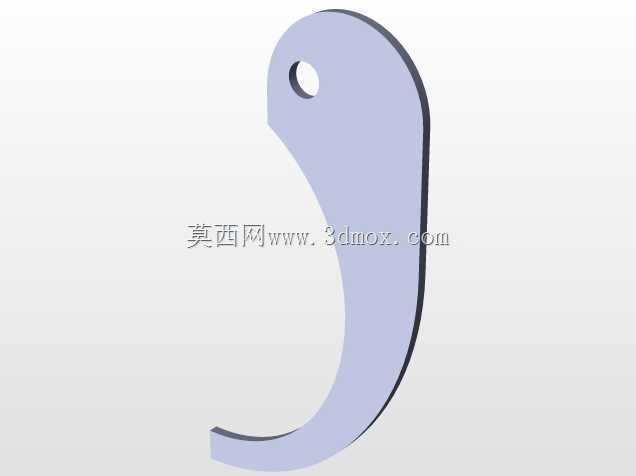 用于废料处理的5臂抓斗