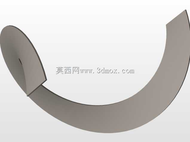 如何在SOLIDWORKS钣金命令中制作线圈用于线圈的开发