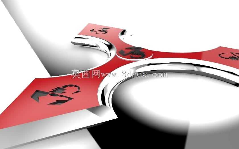 Shuriken������˹��־��