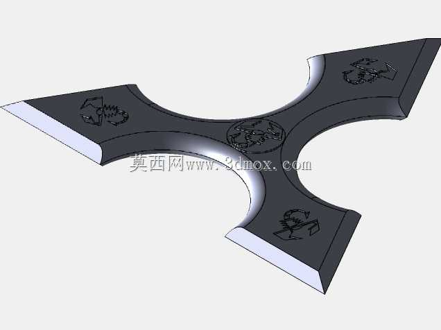 Shuriken������˹��־��