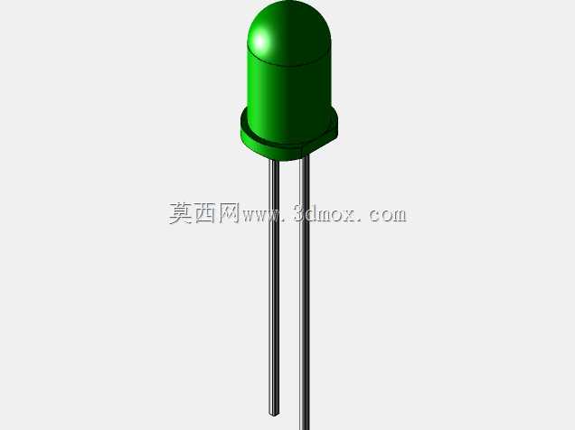 发光二极管