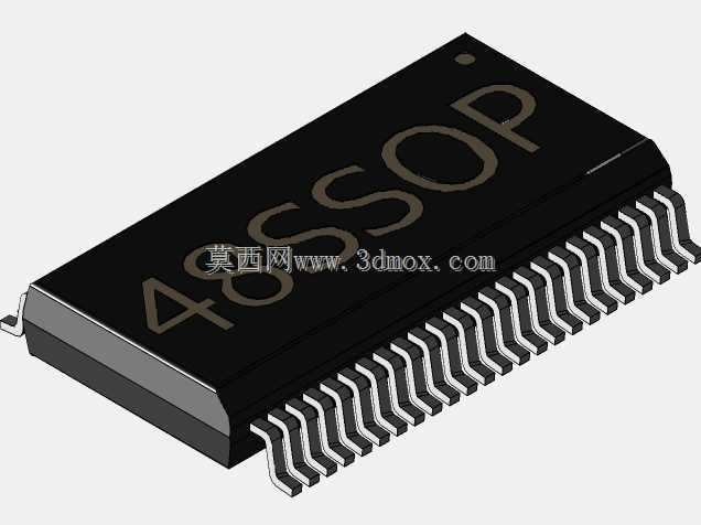48SSOP