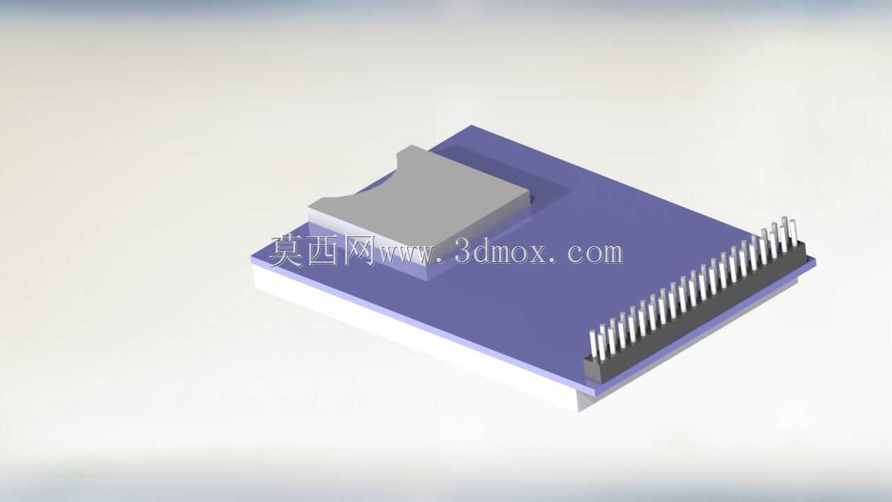 PCB ITDB02 3.2 ARDUINO