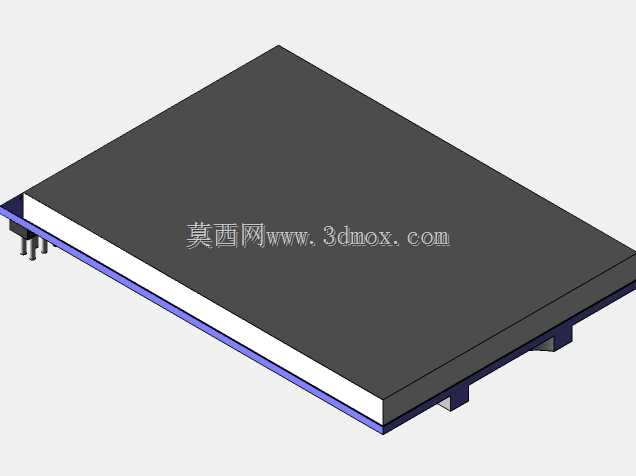 PCB ITDB02 3.2 ARDUINO