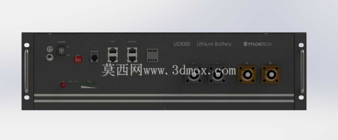 Pylontech����ӵ��US3000