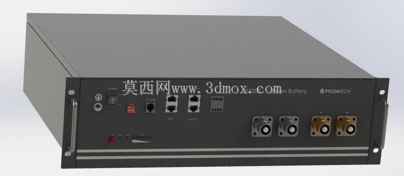 Pylontech����ӵ��US3000