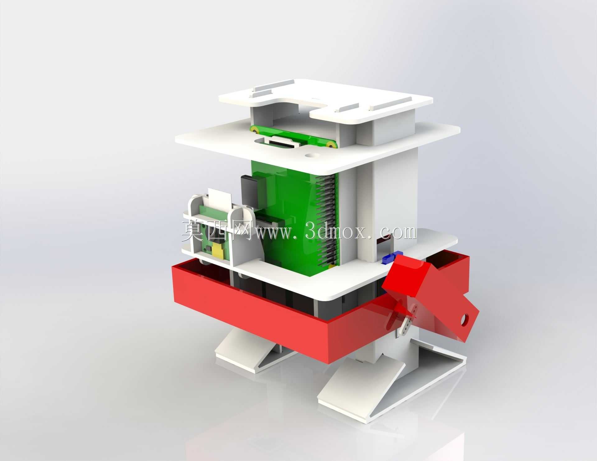 TJBot
