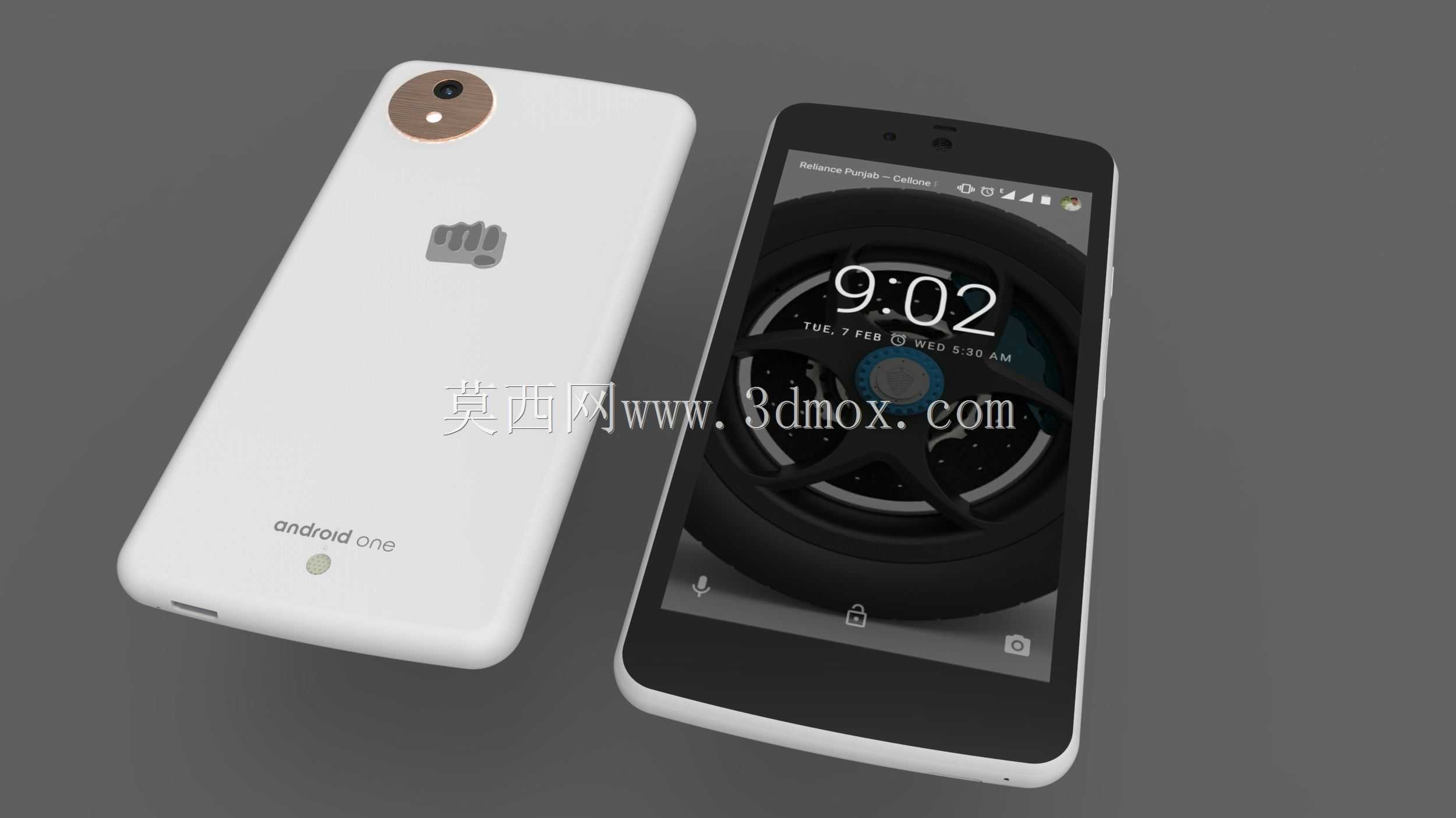 Android One�����ֻ�-Micromax