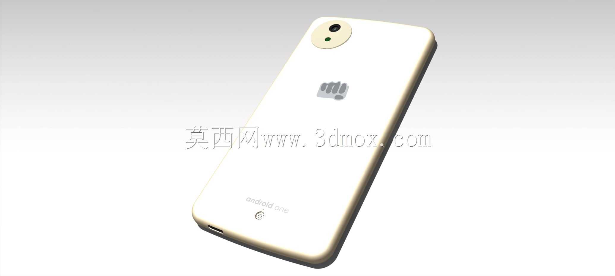 Android One�����ֻ�-Micromax