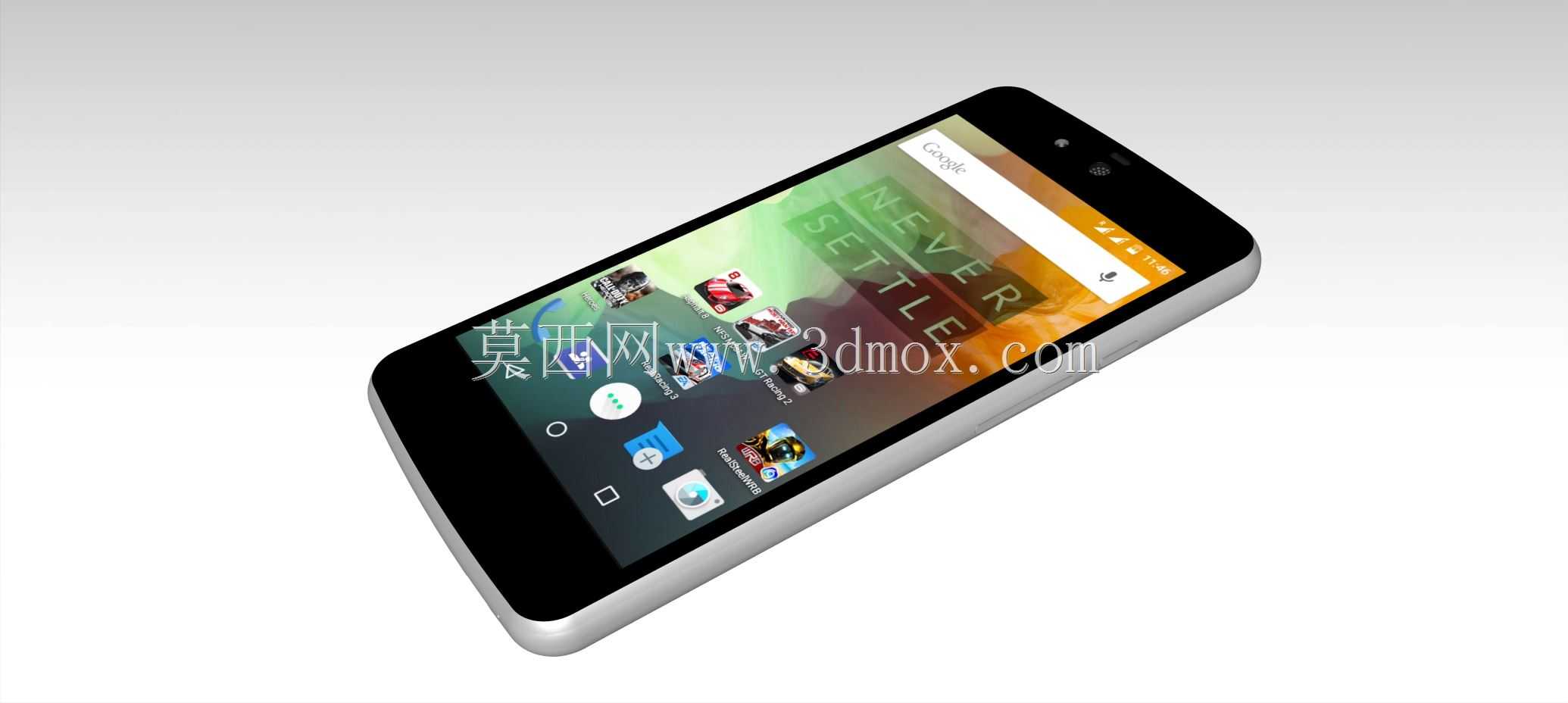 Android One�����ֻ�-Micromax