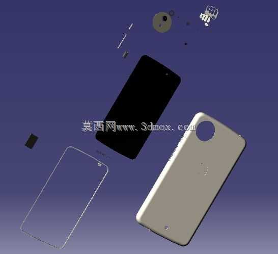 Android One�����ֻ�-Micromax
