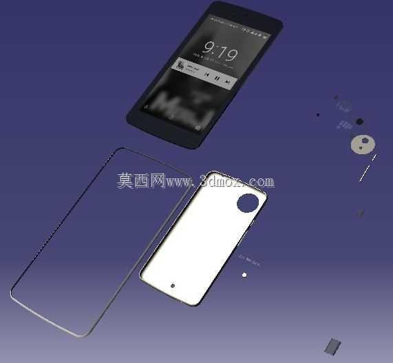 Android One�����ֻ�-Micromax