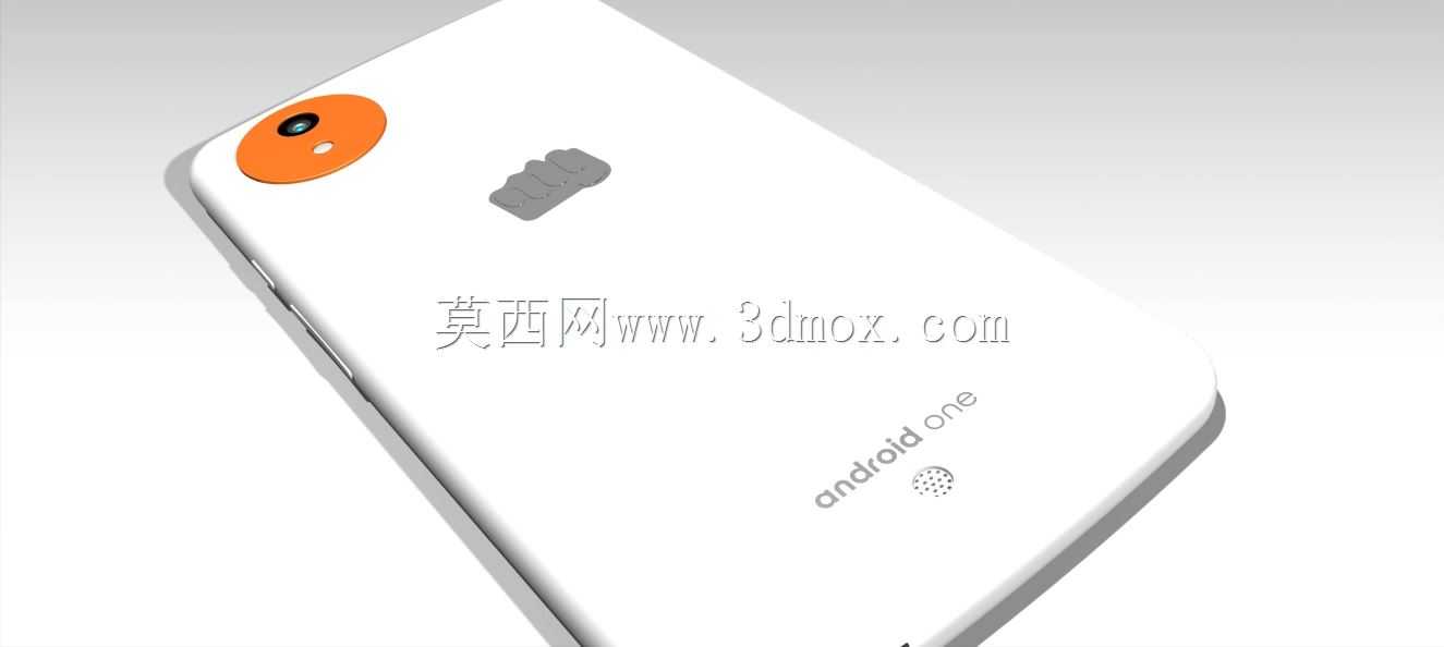 Android One�����ֻ�-Micromax