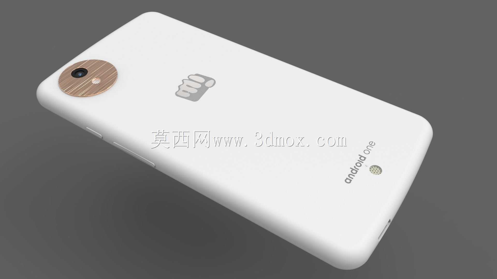 Android One�����ֻ�-Micromax