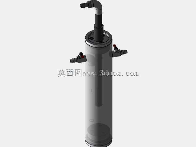 冷却剂分离器