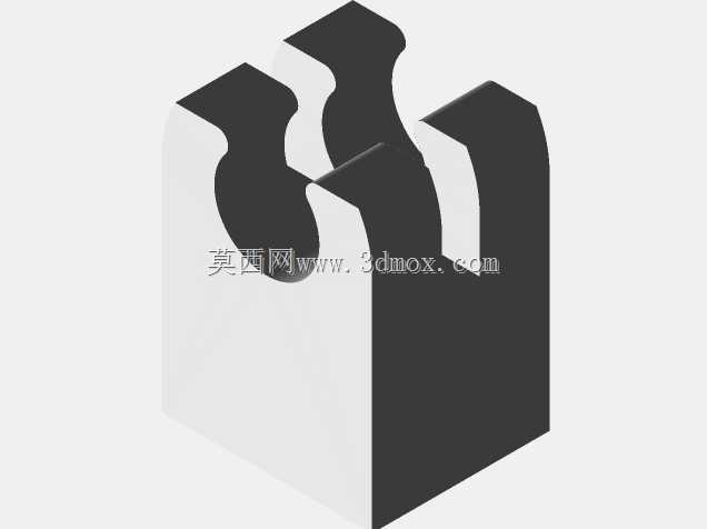 3D打印无刷Whoop迷你FPV无人机