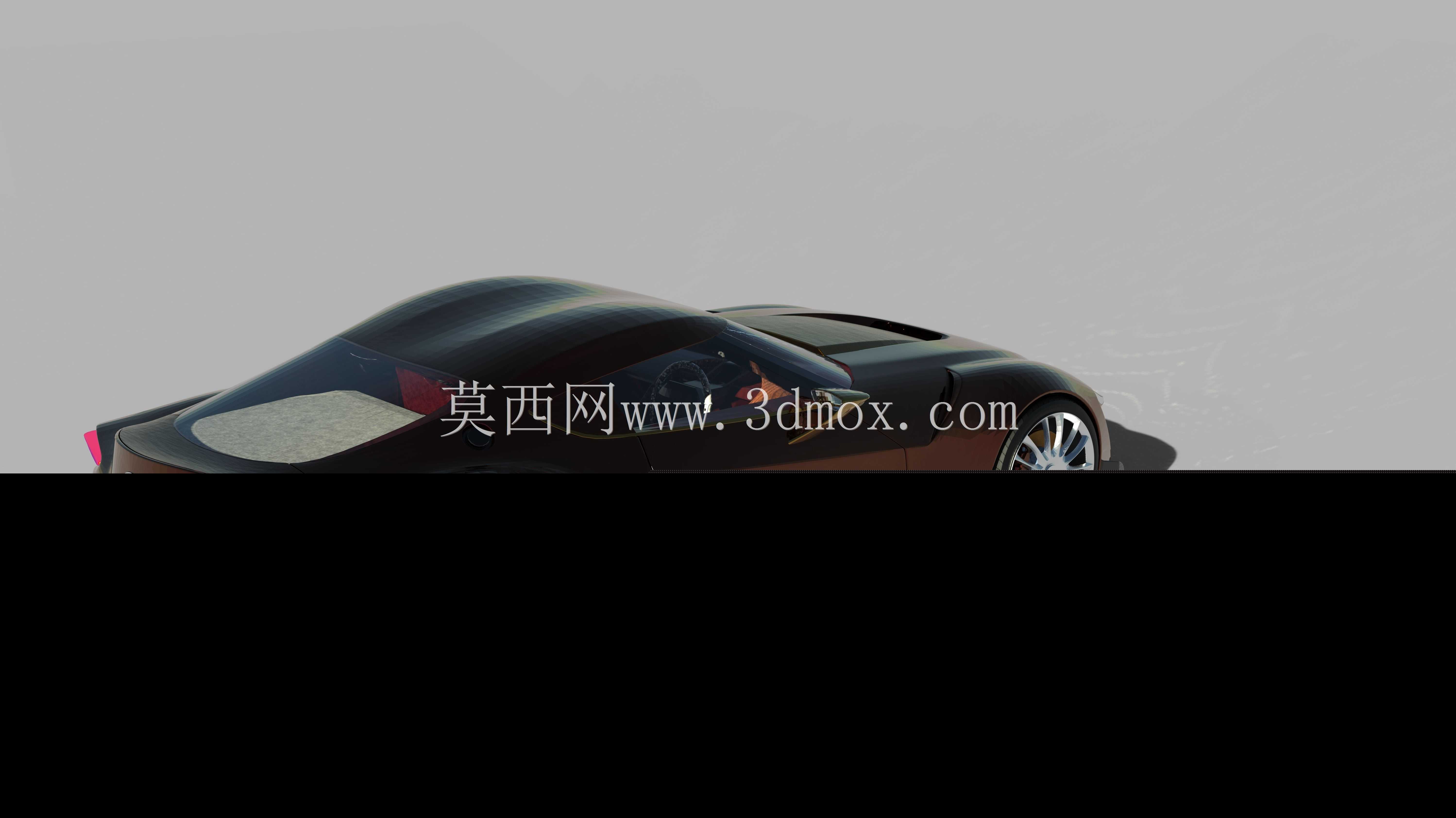 丰田FT 1