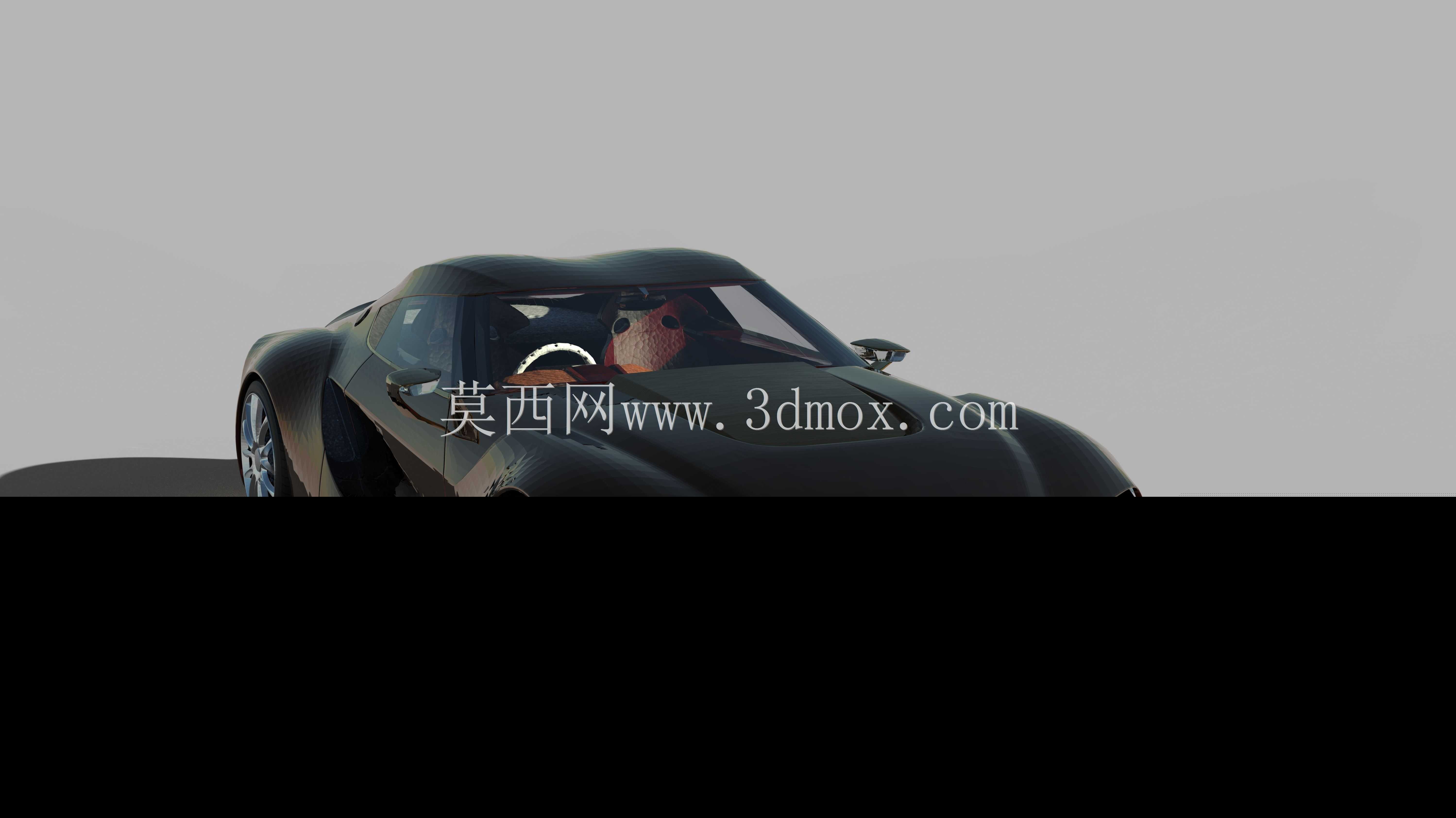丰田FT 1