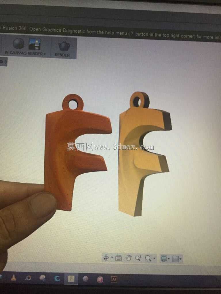 Fusion360Կ��Ȧ