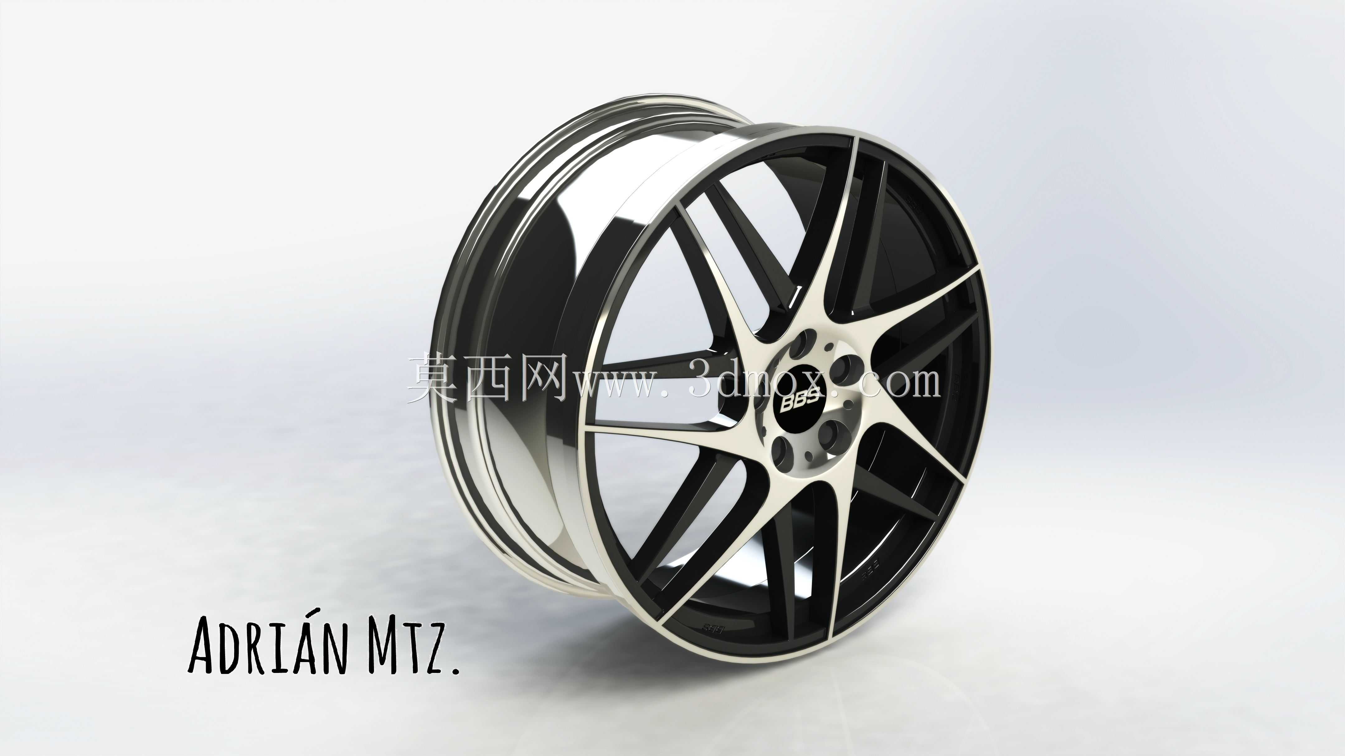 BBS CX-R 20��
