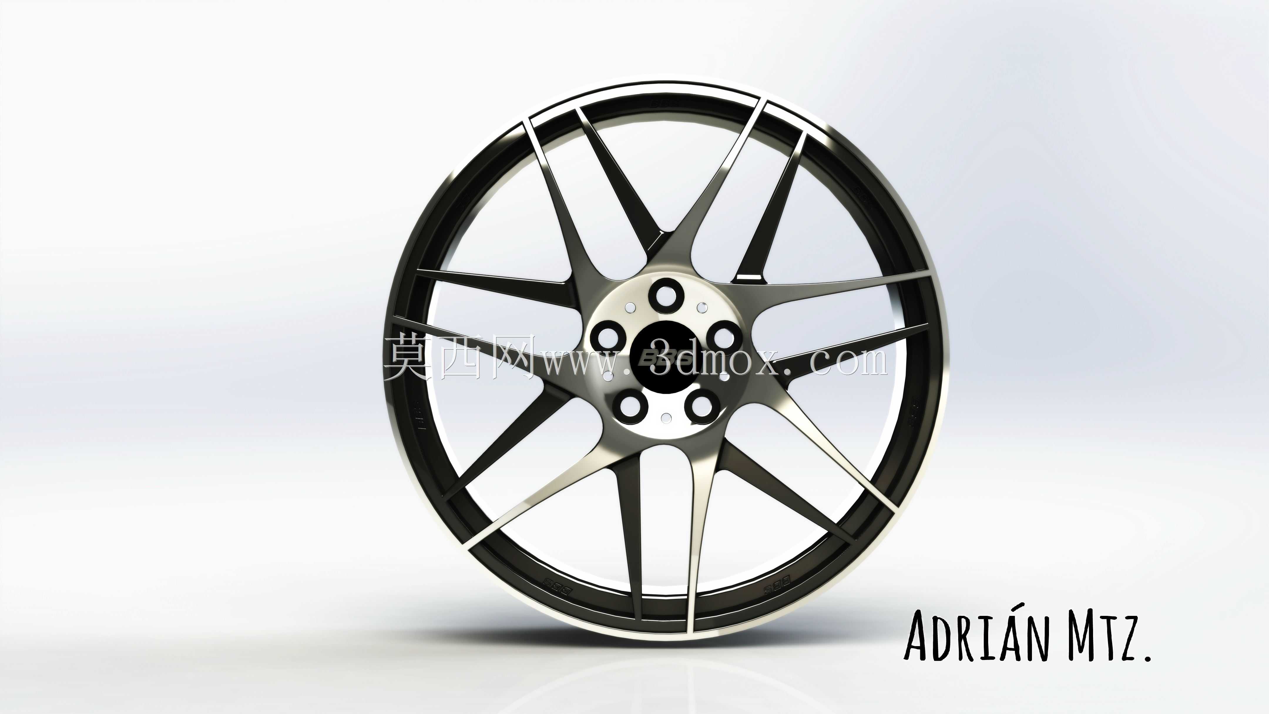 BBS CX-R 20��