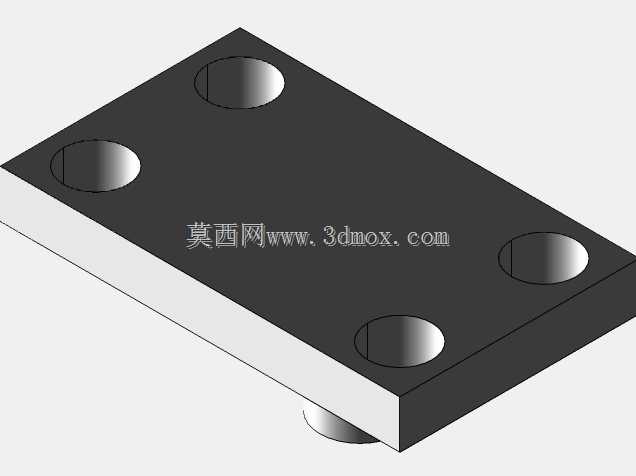 冲压工具组件