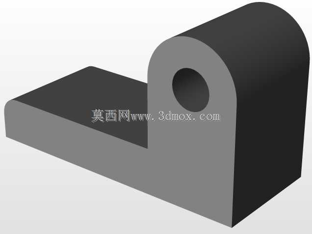 各种挤压机械零件