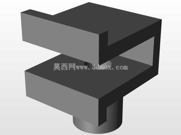 各种挤压机械零件