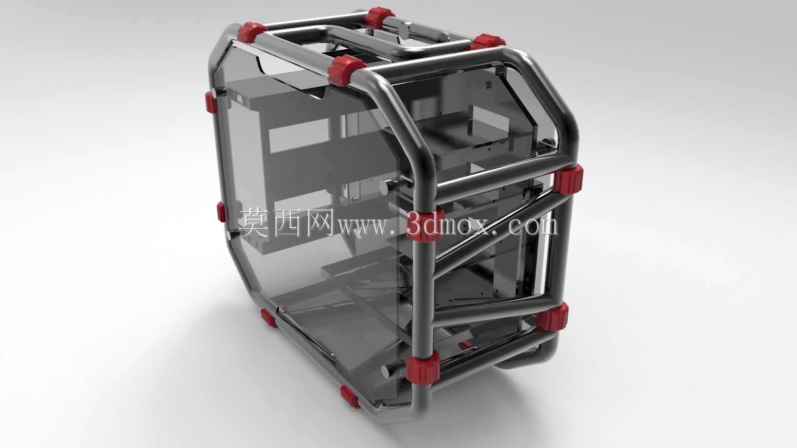 InWin D-Frame������Ի���