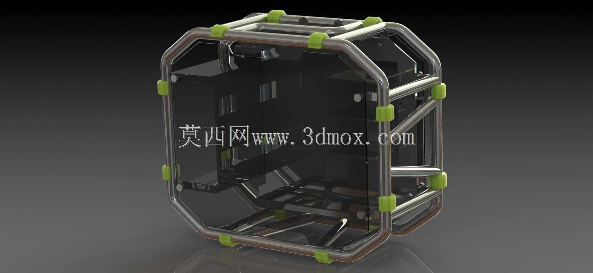 InWin D-Frame������Ի���