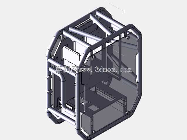 InWin D-Frame������Ի���