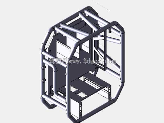 InWin D-Frame������Ի���