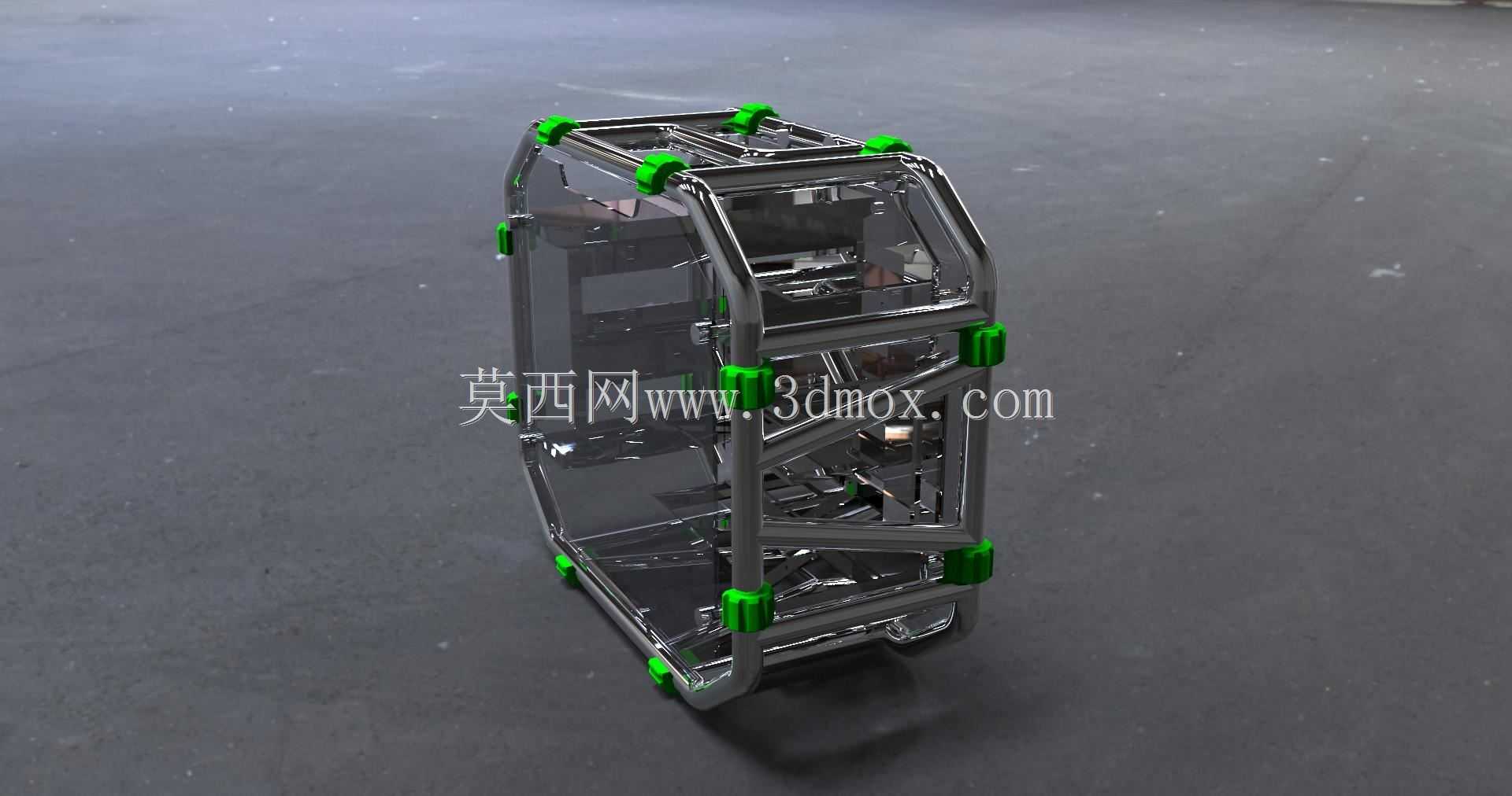 InWin D-Frame������Ի���