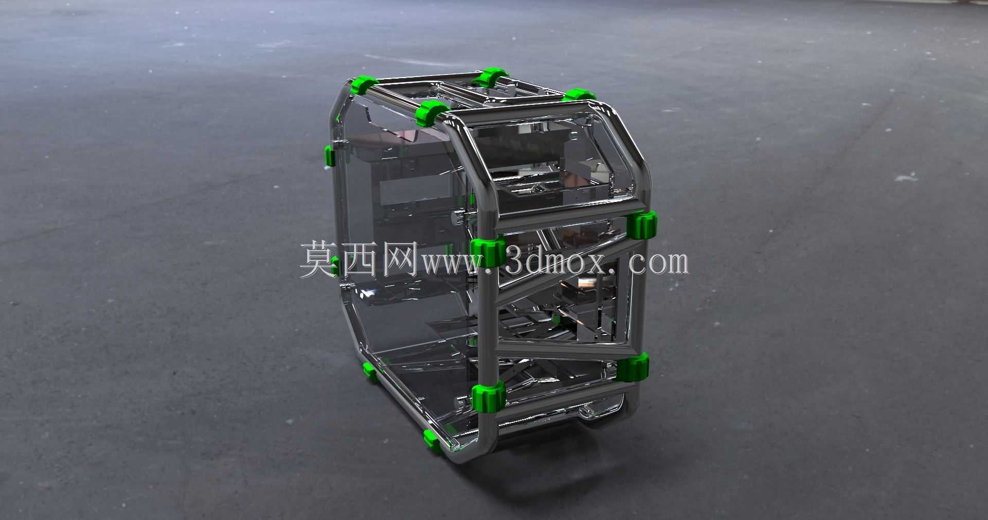 InWin D-Frame������Ի���